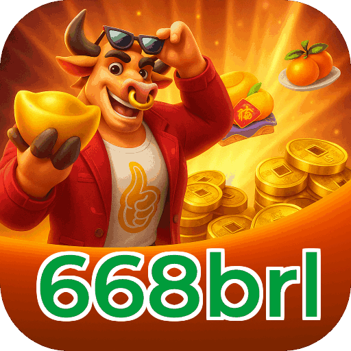668brl logo