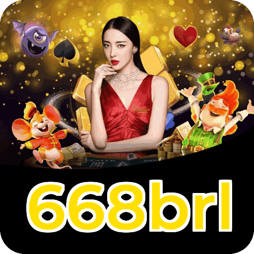 Slots Premium da PG Soft na 668brl