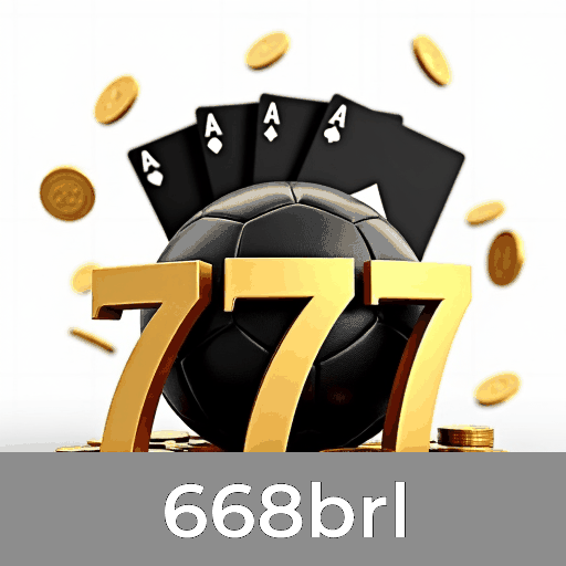 668brl Bônus acumulado 668brl